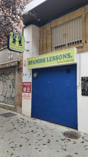 Foto de World Friends