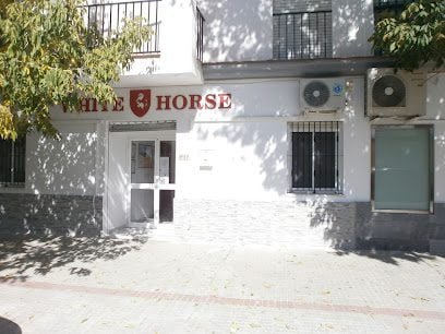 Foto de academia de inglés White Horse