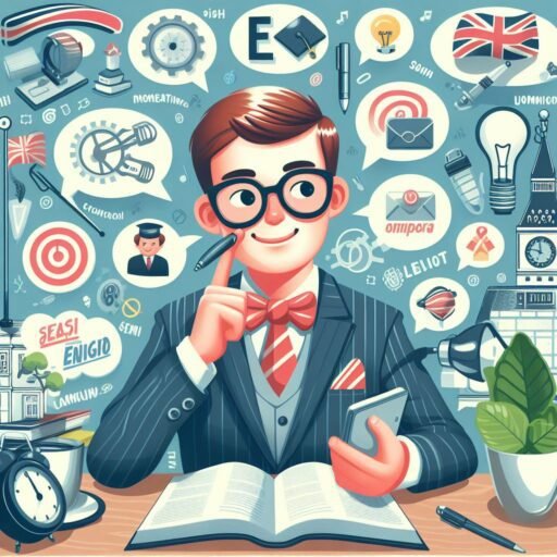 estrategias aprender ingles