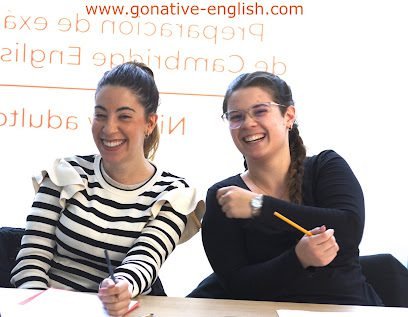 goNative English