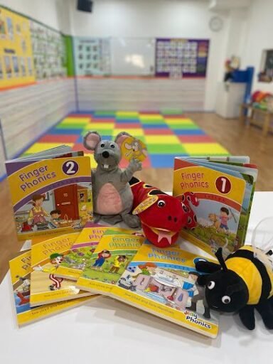 Foto de iBabies English Academy