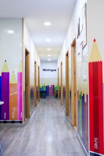 Foto de inlingua Kids