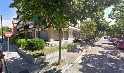 Foto de ACADÈMIA ATENEU