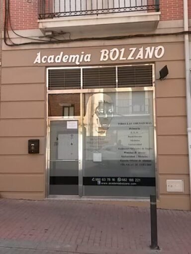 Foto de ACADEMIA BOLZANO