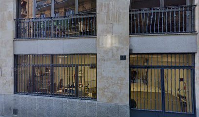 Foto de Ábaco Instituto Hispánico de Salamanca