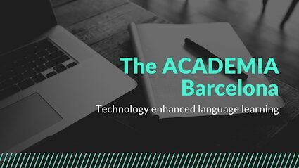 Foto de Academia Barcelona