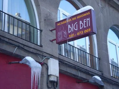 Foto de Academia Bigben C.b.