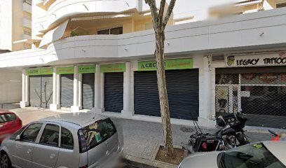 Foto de Acadèmia CECOM (Montigalà 2)