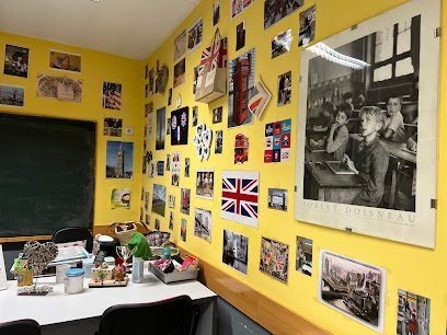 Foto de Academia CORCAL