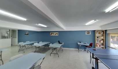 Foto de Academia CS Lewis