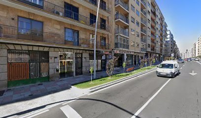 Foto de Academia Canalejas