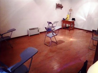 Foto de Academia Casa Don Álvaro de Luna