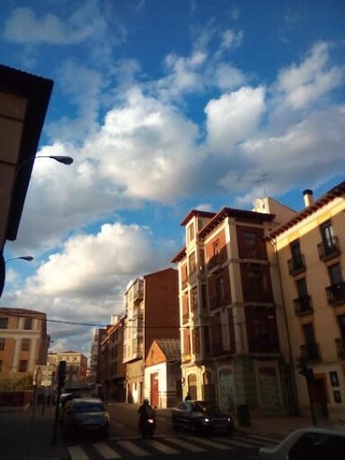 Foto de Academia Cervantes