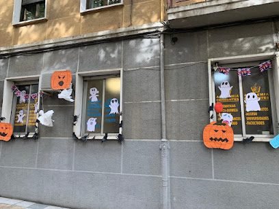 Foto de Academia Cervantes