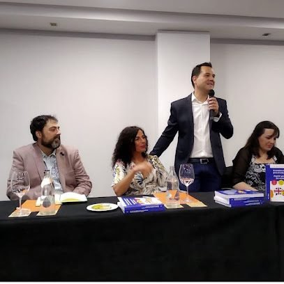 Foto de Academia Cervantes