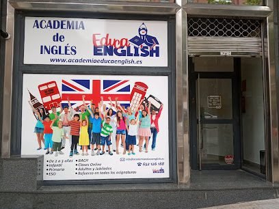Foto de Academia Educa English Burgos