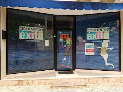 Foto de Academia Éxito