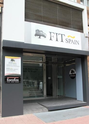 Foto de Academia Fit Spain
