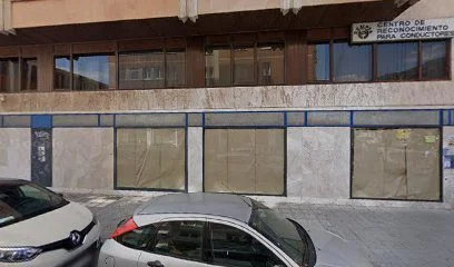 Foto de Academia GR Burgos