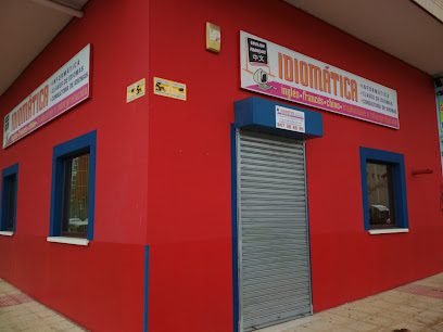 Foto de Academia Idiomatica ILBC