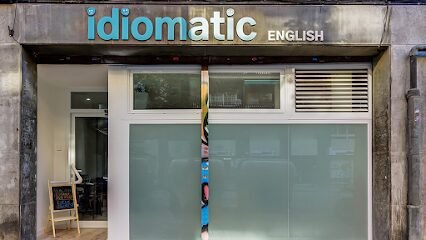 Foto de Academia Ingles Barcelona IDIOMATIC