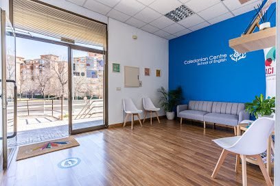 Foto de Academia Ingles - Caledonian Centre