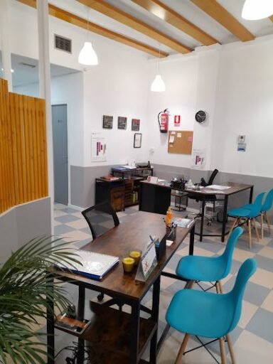 Foto de Academia Molière Castelldefels