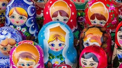 Foto de Academia Soyuz