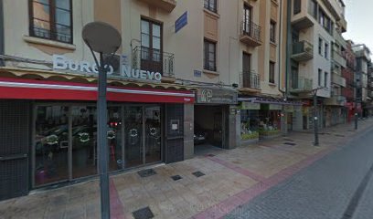 Foto de Academia Universitaria