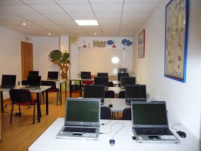 Foto de Academia de Idiomas OUI & YES