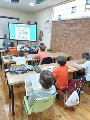 Foto de Academia de idiomas Feeling