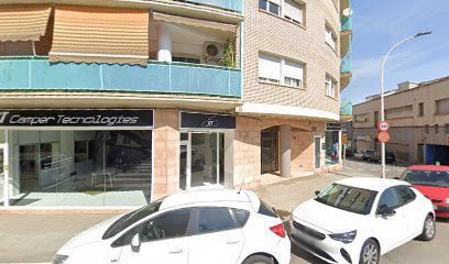 Foto de Acadèmia l'1