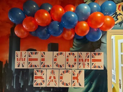 Foto de Allan School of English