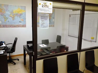 Foto de Ameringlés Language Services