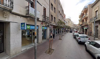 Foto de April School Of English