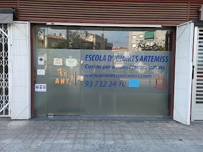 Foto de Artemiss Idiomes