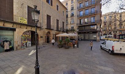 Foto de Ashley Marie Cramer - Profesora nativa de inglés