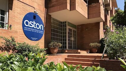 Foto de Aston School - Academia de Idiomas Sarrià