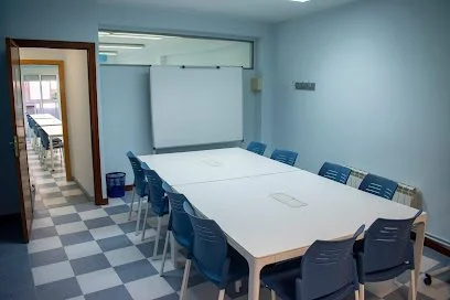 Foto de Atlantis Formación