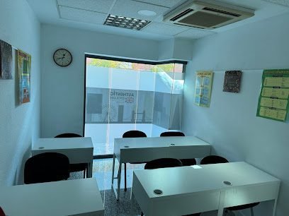 Foto de Authentic English Escuela de inglés para adultos