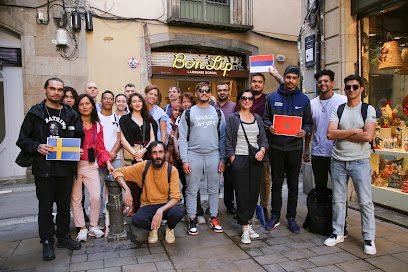 Foto de BCNLIP Language School