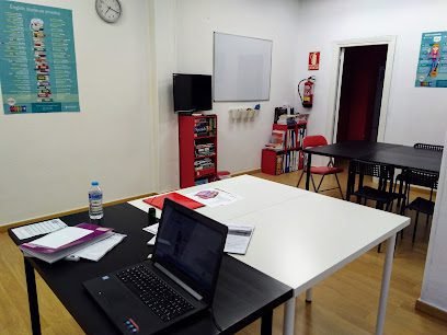 Foto de BEST English Academy