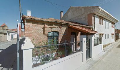 Foto de Bayo María Eugenia