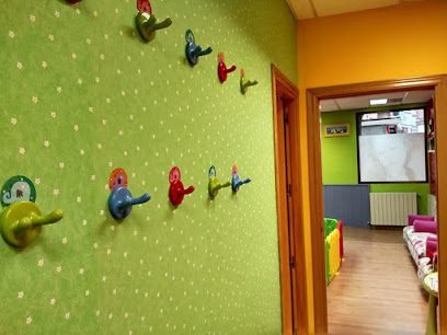 Foto de Bebes Bilingues