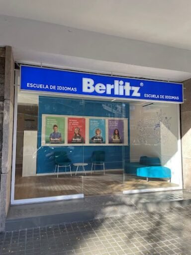 Foto de Berlitz Escola d'Idiomes