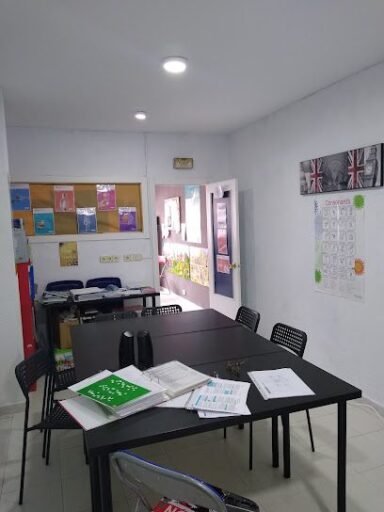 Foto de Best English Ciudad Rodrigo