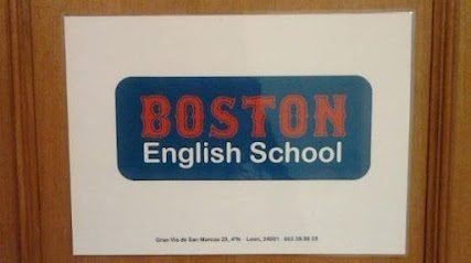 Foto de Boston English School