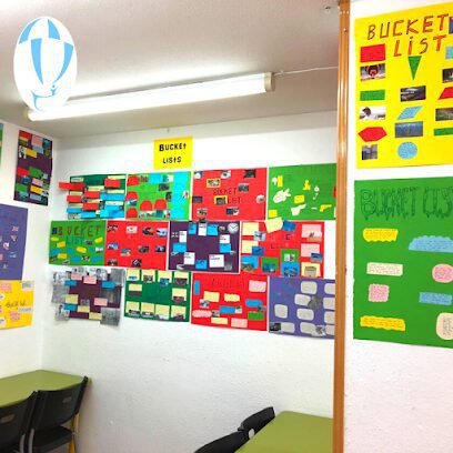 Foto de Bristol Lane English Centre