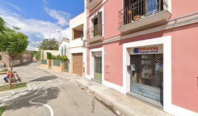 Foto de Britannia Language School