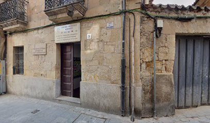 Foto de C. SALAMANCA CASTELLANO